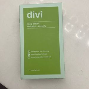 Divi scalp serum